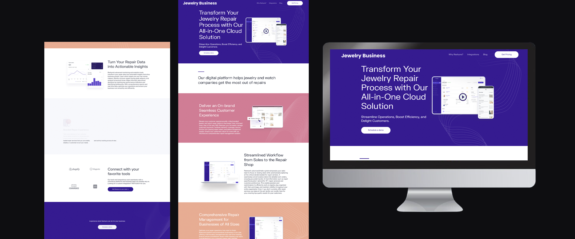 Jewelry Business